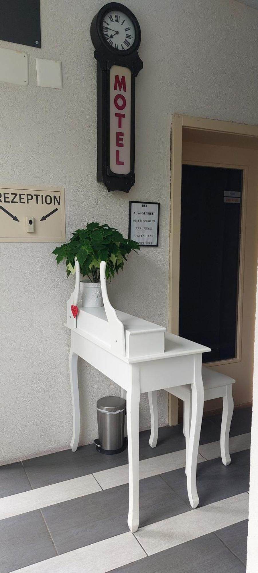 Hotel Belp Bern Airport Free Parking Kültér fotó